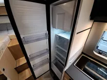 Fahrzeugbild Hymer B-Klasse MC I 600 Autark, Solar, GFK, TV #20