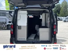 Fahrzeugbild Bürstner Copa C 530 Aktionspreis Aktionspreis / Automatik #3