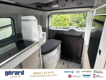 Fahrzeugbild Bürstner Copa C 530 Aktionspreis Aktionspreis / Automatik #14