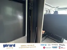 Fahrzeugbild Bürstner Copa C 530 Aktionspreis Aktionspreis / Automatik #16