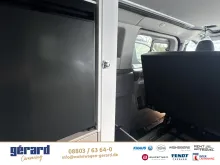 Fahrzeugbild Bürstner Copa C 530 Aktionspreis Aktionspreis / Automatik #17