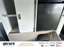 Fahrzeugbild Bürstner Copa C 530 Aktionspreis Aktionspreis / Automatik #18