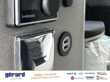 Fahrzeugbild Bürstner Copa C 530 Aktionspreis Aktionspreis / Automatik #21