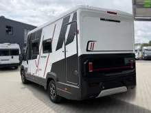 Fahrzeugbild Challenger X Open Edition X260 Arctic Outdoor DriveACC 2027 #5
