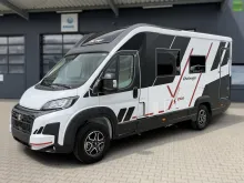 Fahrzeugbild Challenger X Open Edition X260 Arctic Outdoor DriveACC 2027 #6