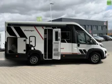 Fahrzeugbild Challenger X Open Edition X260 Arctic Outdoor DriveACC 2027 #7