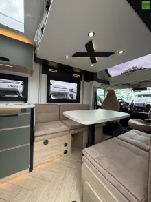 Fahrzeugbild Challenger X Open Edition X260 Arctic Outdoor DriveACC 2027 #9