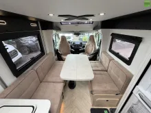 Fahrzeugbild Challenger X Open Edition X260 Arctic Outdoor DriveACC 2027 #10