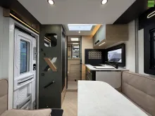 Fahrzeugbild Challenger X Open Edition X260 Arctic Outdoor DriveACC 2027 #13