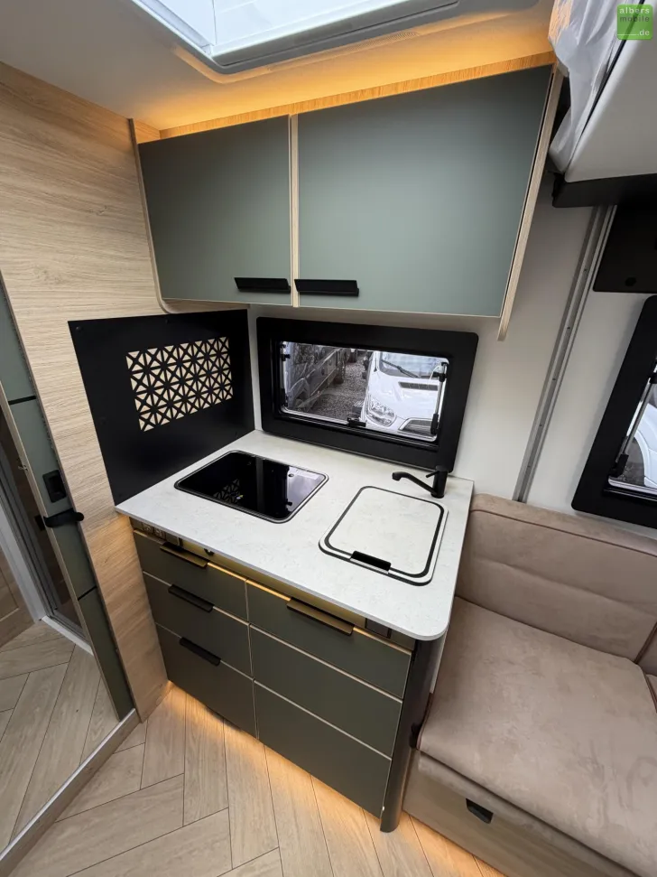 Fahrzeugbild Challenger X Open Edition X260 Arctic Outdoor DriveACC 2027 #15