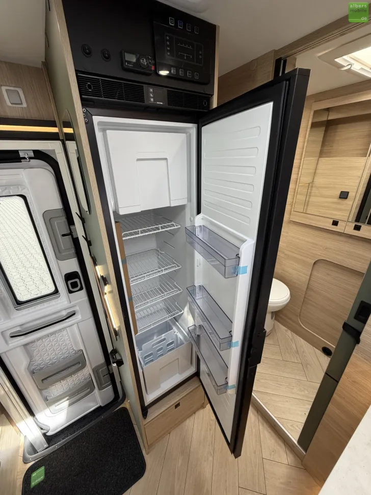 Fahrzeugbild Challenger X Open Edition X260 Arctic Outdoor DriveACC 2027 #17