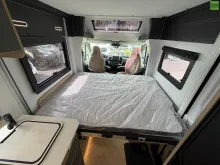 Fahrzeugbild Challenger X Open Edition X260 Arctic Outdoor DriveACC 2027 #25