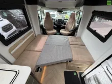 Fahrzeugbild Challenger X Open Edition X260 Arctic Outdoor DriveACC 2027 #28