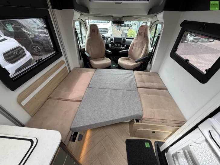 Fahrzeugbild Challenger X Open Edition X260 Arctic Outdoor DriveACC 2027 #28