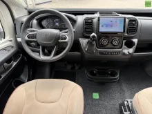 Fahrzeugbild Challenger X Open Edition X260 Arctic Outdoor DriveACC 2027 #29