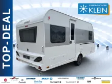 Fahrzeugbild Knaus Sport 450 FU *Glattblech*1.500 kg* #5