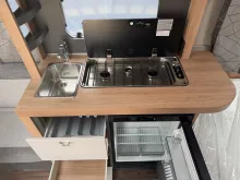 Fahrzeugbild Knaus Sport 450 FU *Glattblech*1.500 kg* #11