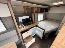 Fahrzeugbild Knaus Sport 450 FU *Glattblech*1.500 kg* #10