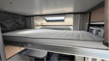 Fahrzeugbild GIOTTILINE Compact CX69 Premiere Edition Fiat Automatik #4