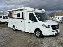 Fahrzeugbild Weinsberg CaraCompact 640 MEG EDITION [PEPPER] Licht+Sicht Paket #4