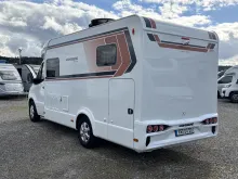 Fahrzeugbild Weinsberg CaraCompact 640 MEG EDITION [PEPPER] Licht+Sicht Paket #5