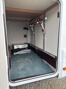Fahrzeugbild Weinsberg CaraCompact 640 MEG EDITION [PEPPER] Licht+Sicht Paket #6