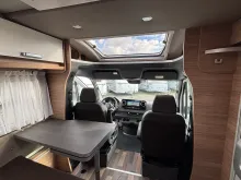 Fahrzeugbild Weinsberg CaraCompact 640 MEG EDITION [PEPPER] Licht+Sicht Paket #7
