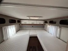 Fahrzeugbild Weinsberg CaraCompact 640 MEG EDITION [PEPPER] Licht+Sicht Paket #10