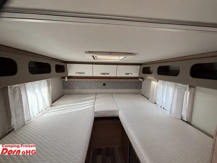 Fahrzeugbild Weinsberg CaraCompact 640 MEG EDITION [PEPPER] Licht+Sicht Paket #10