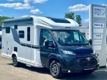 Fahrzeugbild Knaus Live Wave  650 MEG Black Selection #1
