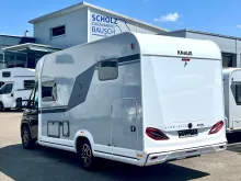 Fahrzeugbild Knaus Live Wave  650 MEG Black Selection #4