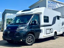 Fahrzeugbild Knaus Live Wave  650 MEG Black Selection #5