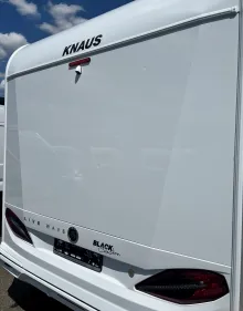 Fahrzeugbild Knaus Live Wave  650 MEG Black Selection #6