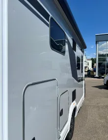 Fahrzeugbild Knaus Live Wave  650 MEG Black Selection #10