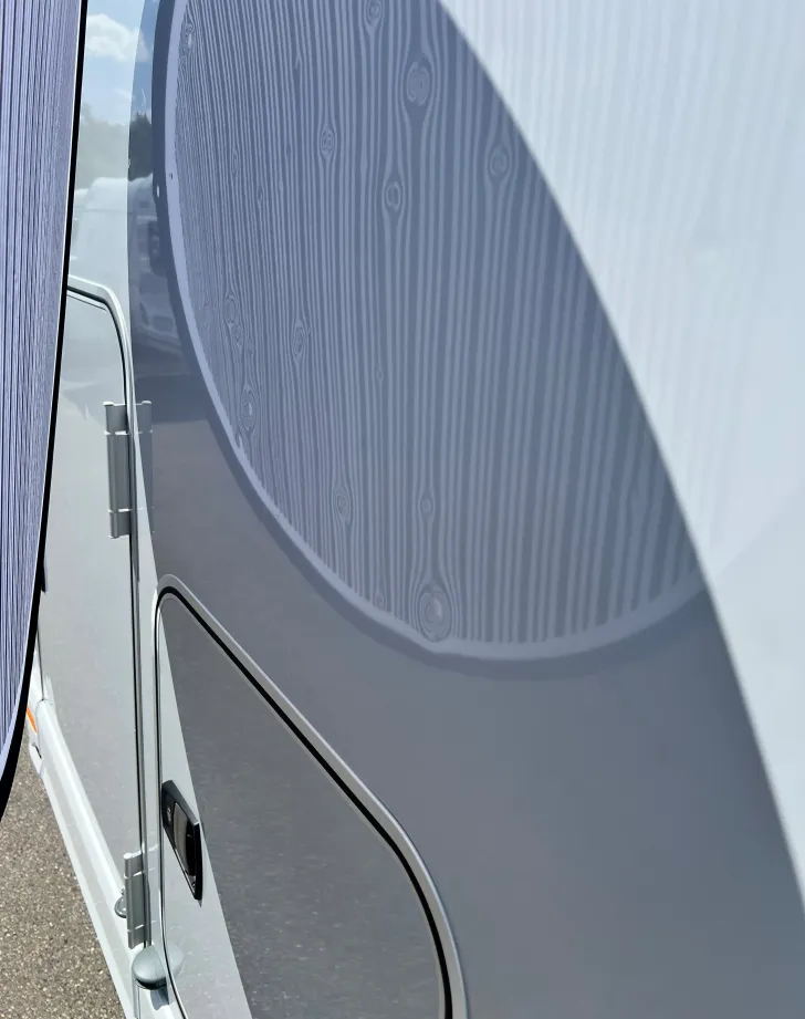 Fahrzeugbild Knaus Live Wave  650 MEG Black Selection #11