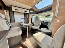 Fahrzeugbild Knaus Live Wave  650 MEG Black Selection #14