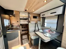 Fahrzeugbild Knaus Live Wave  650 MEG Black Selection #17