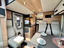 Fahrzeugbild Knaus Live Wave  650 MEG Black Selection #18