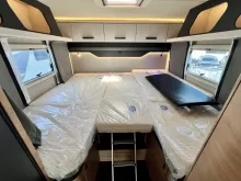 Fahrzeugbild Knaus Live Wave  650 MEG Black Selection #21