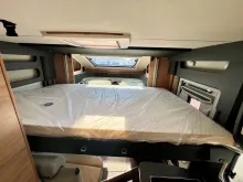 Fahrzeugbild Knaus Live Wave  650 MEG Black Selection #25