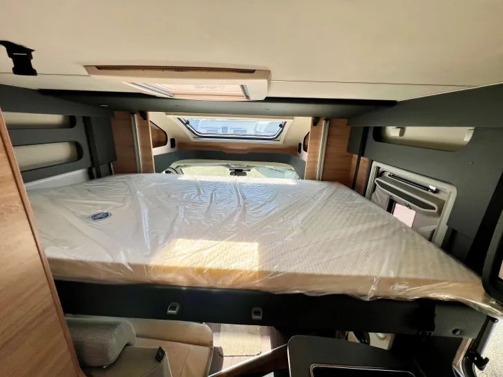 Fahrzeugbild Knaus Live Wave  650 MEG Black Selection #25