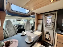 Fahrzeugbild Knaus Live Wave  650 MEG Black Selection #26