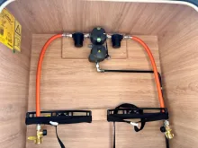 Fahrzeugbild Knaus Live Wave  650 MEG Black Selection #28