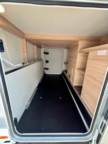 Fahrzeugbild Knaus Live Wave  650 MEG Black Selection #29