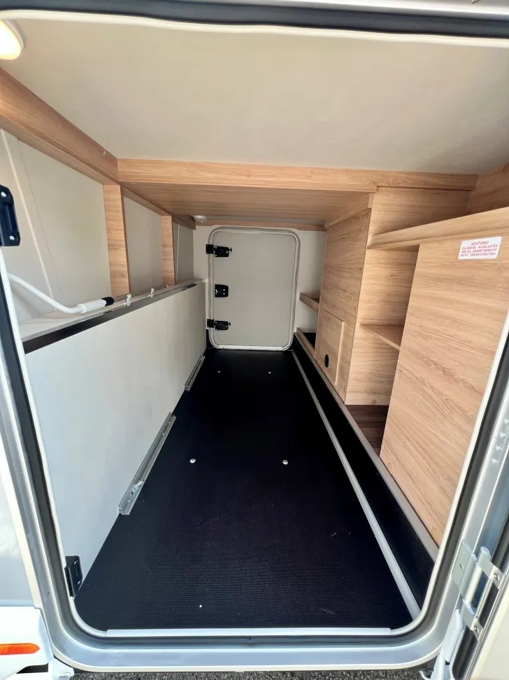 Fahrzeugbild Knaus Live Wave  650 MEG Black Selection #29