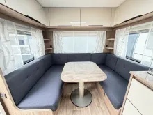 Fahrzeugbild Fendt Tendenza 465 SFB/1800 kg/Big Foot/TV-Halterung #6