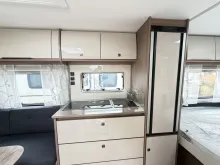 Fahrzeugbild Fendt Tendenza 465 SFB/1800 kg/Big Foot/TV-Halterung #10