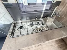 Fahrzeugbild Fendt Tendenza 465 SFB/1800 kg/Big Foot/TV-Halterung #13