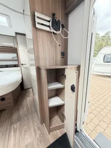 Fahrzeugbild Fendt Tendenza 465 SFB/1800 kg/Big Foot/TV-Halterung #18