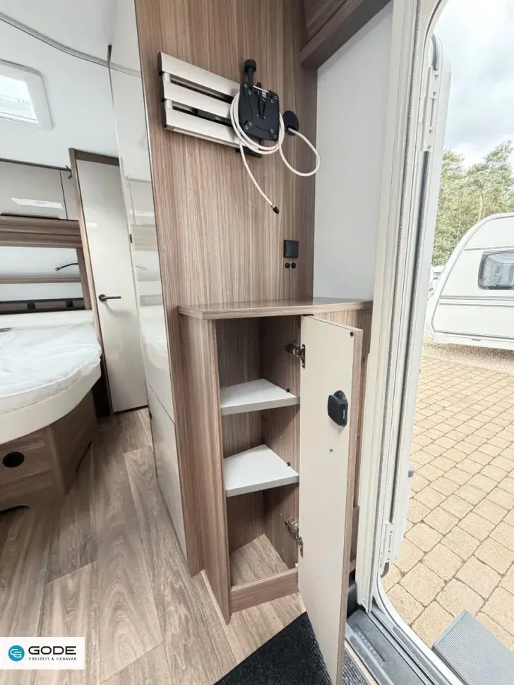 Fahrzeugbild Fendt Tendenza 465 SFB/1800 kg/Big Foot/TV-Halterung #18